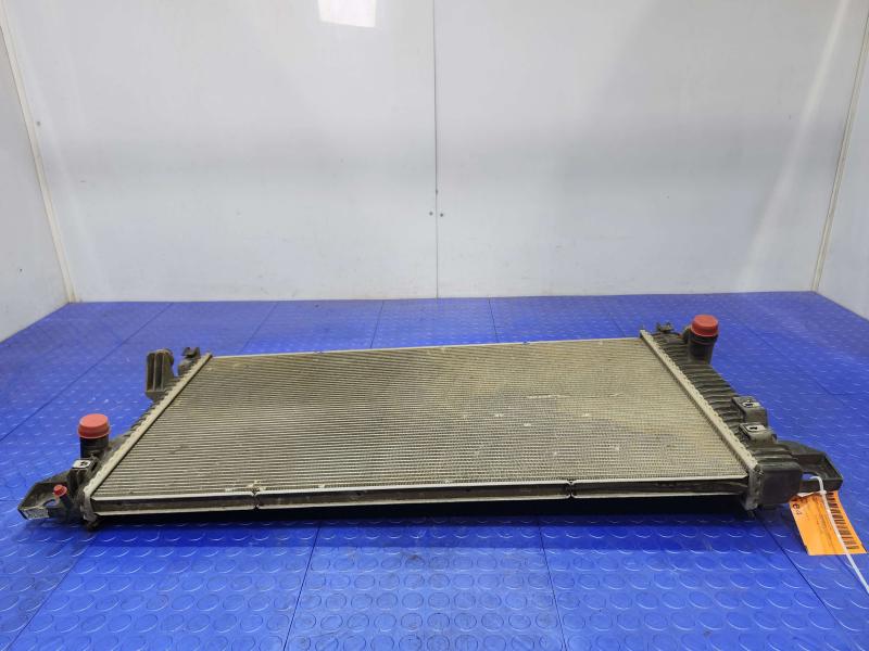 2015 Ford F-150 Radiator