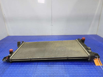 2015 Ford F-150 Radiator