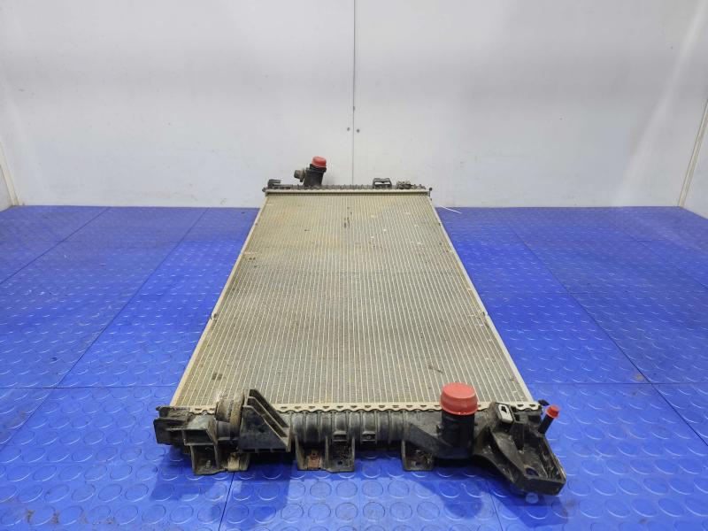 2015 Ford F-150 Radiator