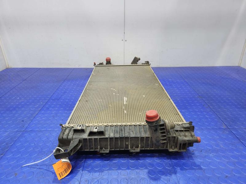 2015 Ford F-150 Radiator