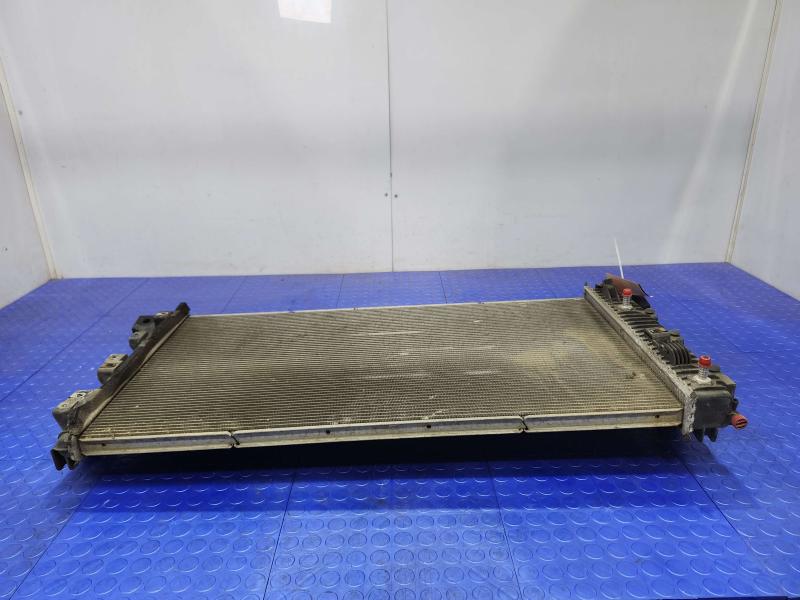 2015 Ford F-150 Radiator