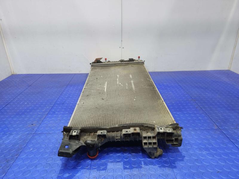 2015 Ford F-150 Radiator