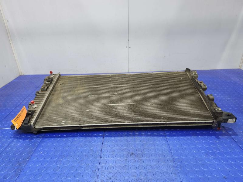 2015 Ford F-150 Radiator