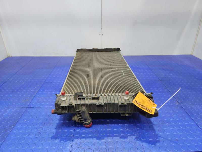 2015 Ford F-150 Radiator