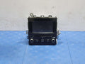 2020 Subaru Forester Audio & Visual Equip.(Radio)