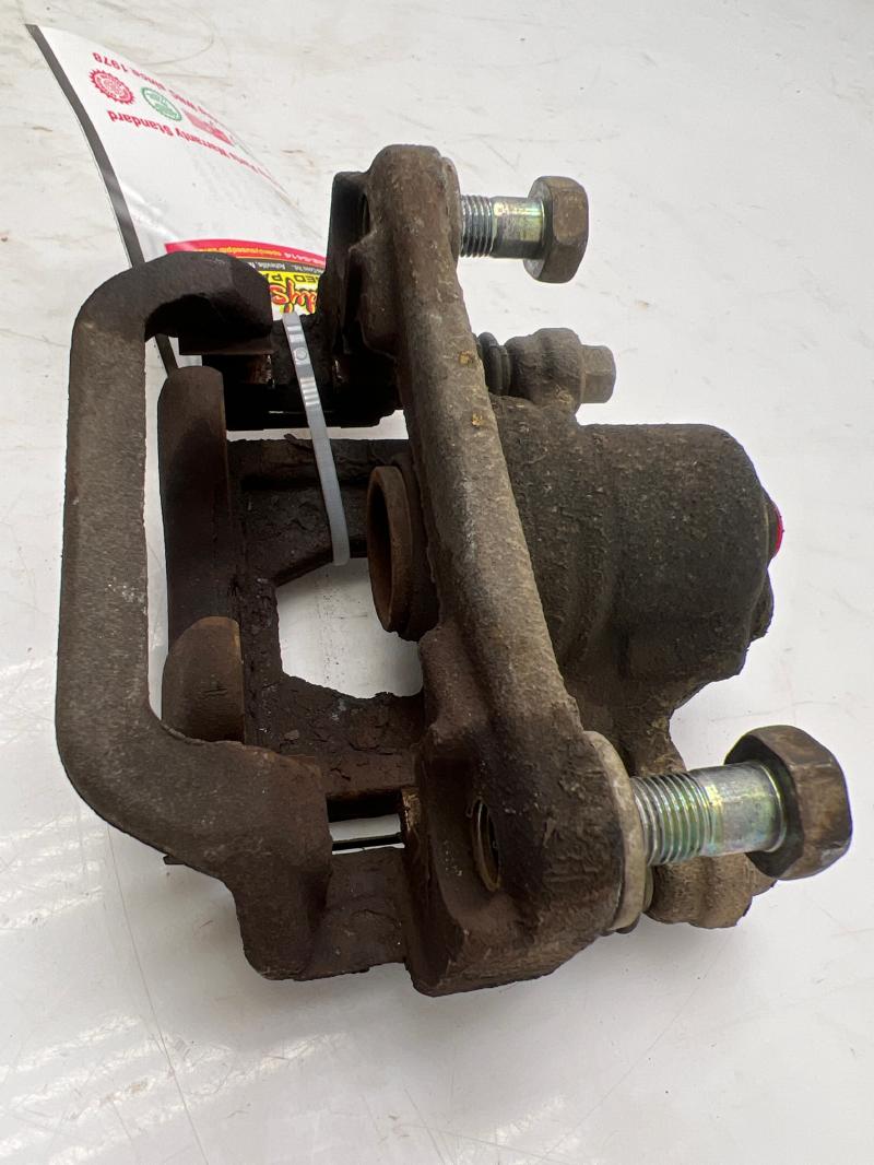 2012 Nissan Altima Caliper
