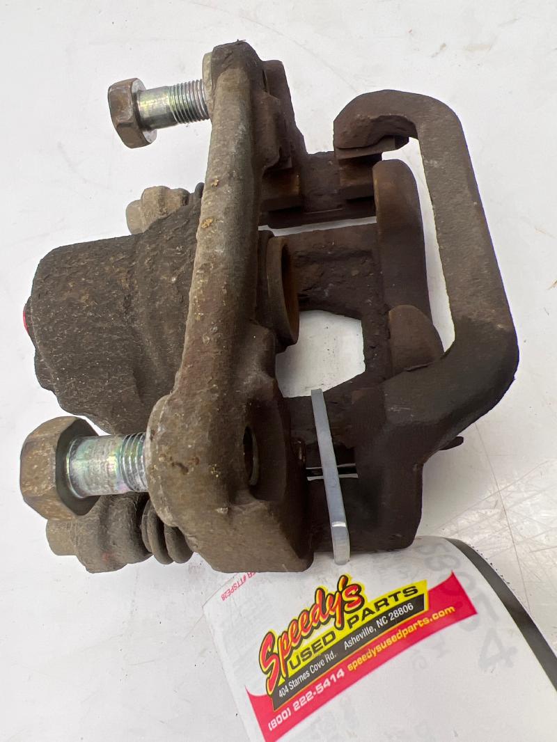 2012 Nissan Altima Caliper