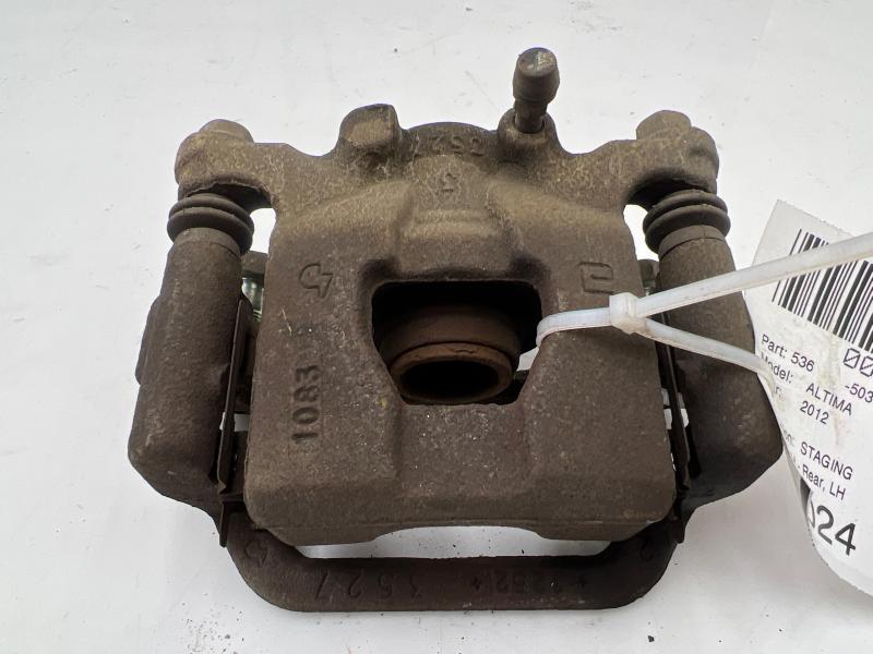 2012 Nissan Altima Caliper