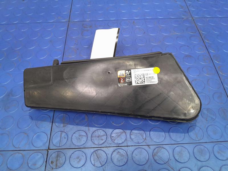 2017 GMC Acadia Driver Front Seat Air Bag Left Driver Side Outboard OEM 84074610
