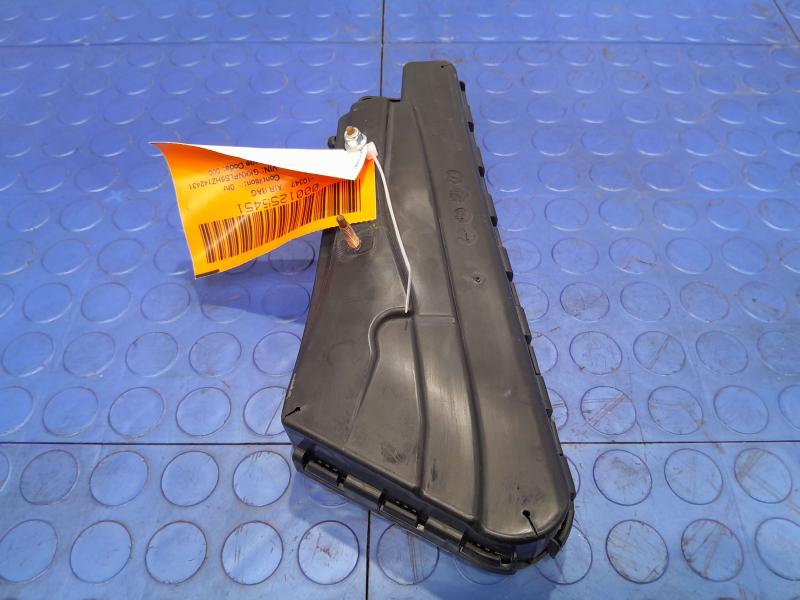 2017 GMC Acadia Driver Front Seat Air Bag Left Driver Side Outboard OEM 84074610