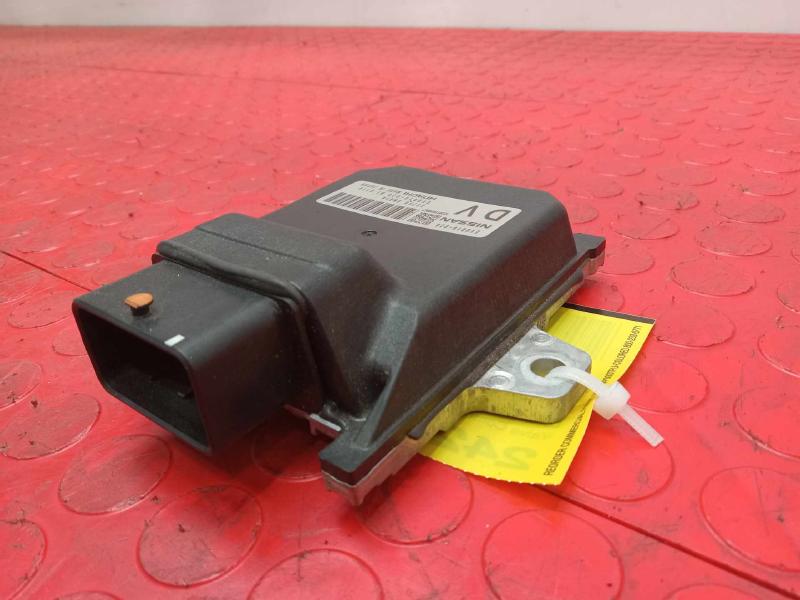 2020 Nissan Sentra Engine/Motor Brain Box