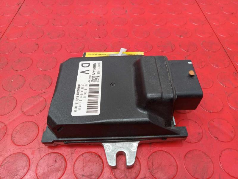 2020 Nissan Sentra Engine/Motor Brain Box