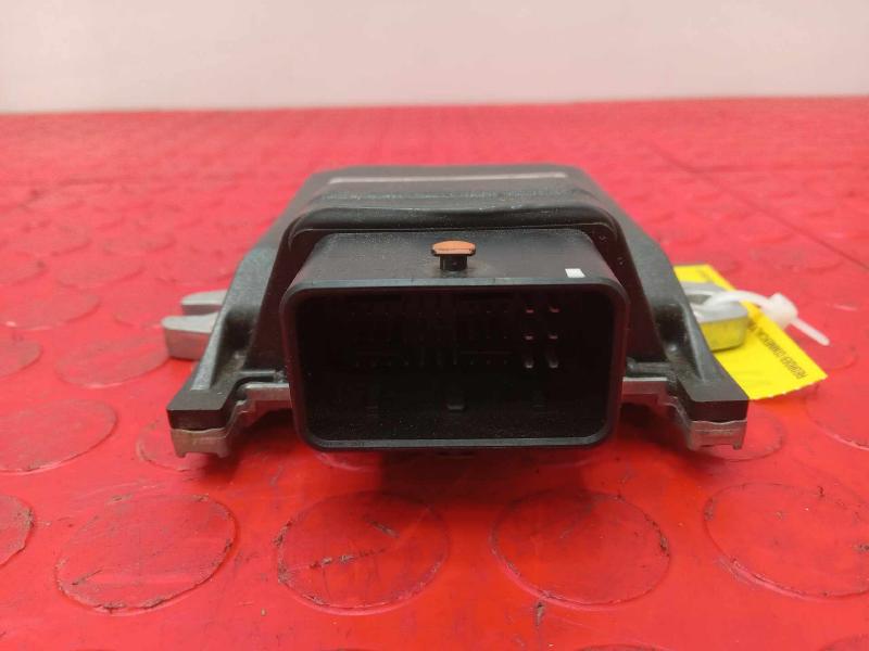 2020 Nissan Sentra Engine/Motor Brain Box