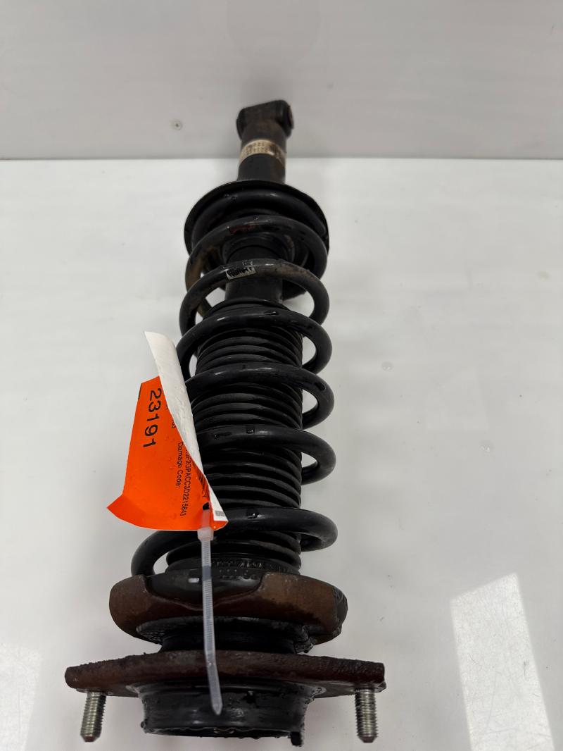 2013 Subaru Crosstrek Strut Assembly