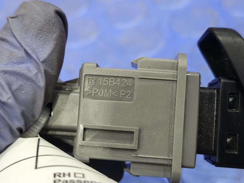 2011 Toyota Corolla Misc Ebay Parts