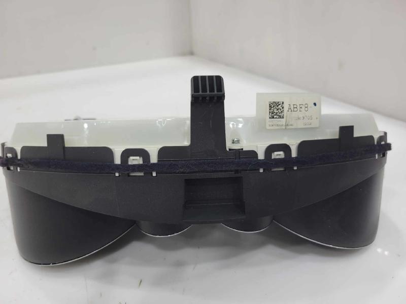2012 Buick Verano Speedometer