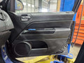2012 Jeep Compass Front Door Trim Panel