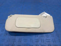 2012 Jeep Compass Sun Visor