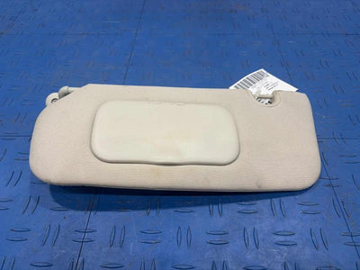 2012 Jeep Compass Sun Visor
