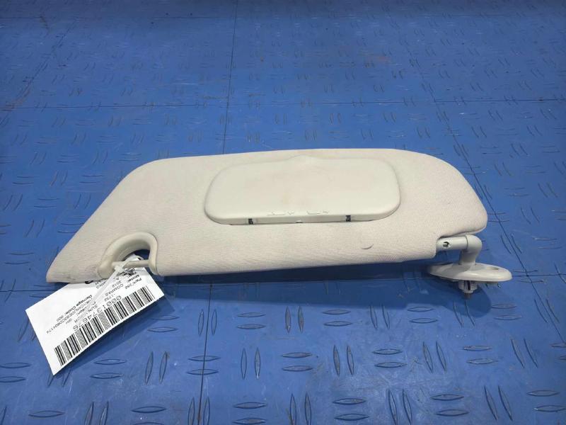2012 Jeep Compass Sun Visor