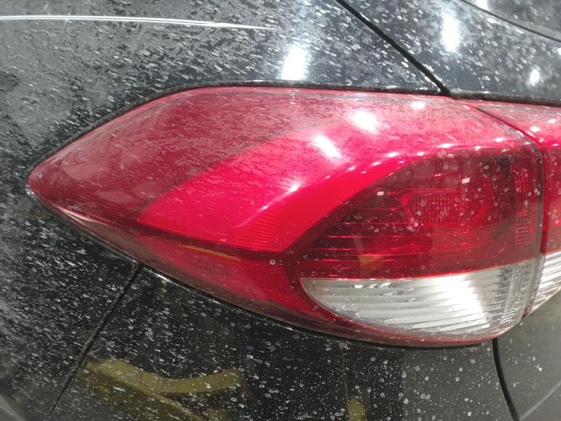 2016 Hyundai Tucson Tail Light Assembly