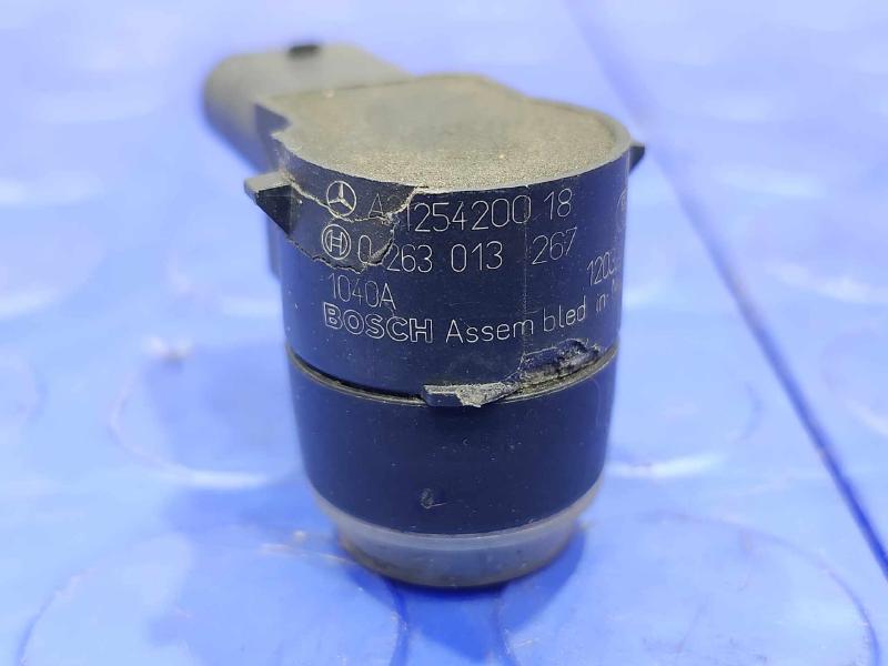 2012 Mercedes ML-Class Misc Ebay Parts
