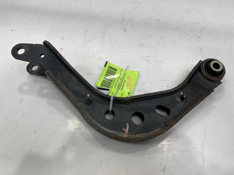 2018 Chevrolet Equinox Upper Control Arm Rear