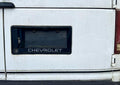 1995 Chevrolet Astro Back Door