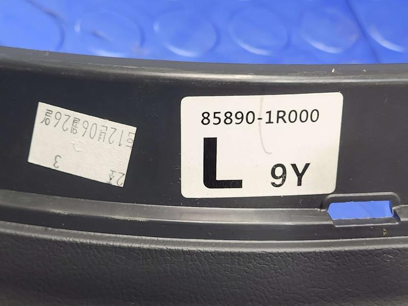 2013 Hyundai Accent Misc Ebay Parts