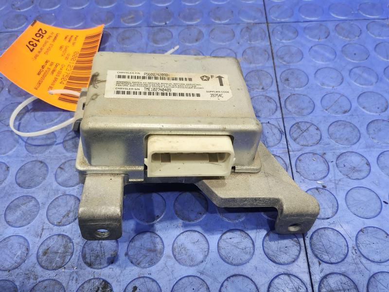 1997 Dodge Dakota Chassis Brain Box