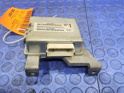 1997 Dodge Dakota Chassis Brain Box