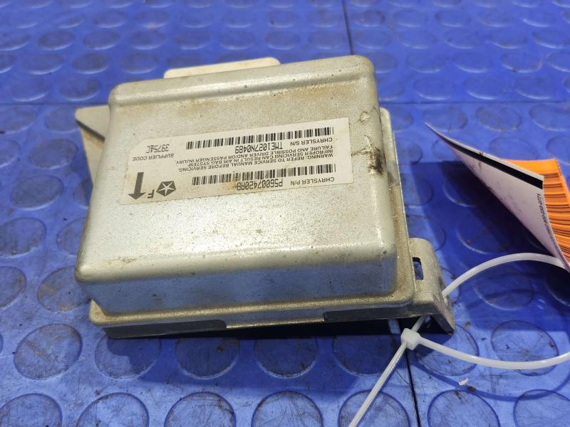 1997 Dodge Dakota Chassis Brain Box