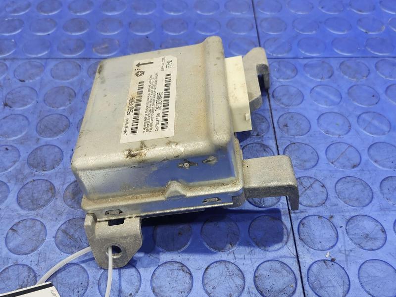 1997 Dodge Dakota Chassis Brain Box