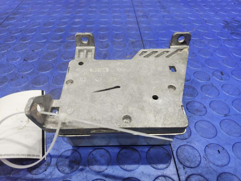 1997 Dodge Dakota Chassis Brain Box