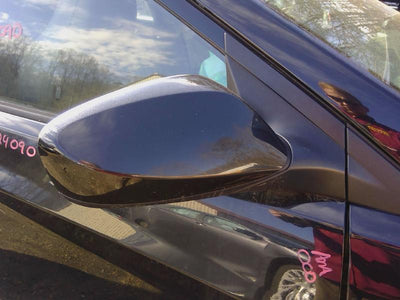 2017 Hyundai Accent Door Mirror