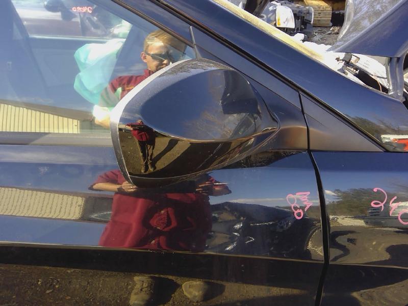 2017 Hyundai Accent Door Mirror