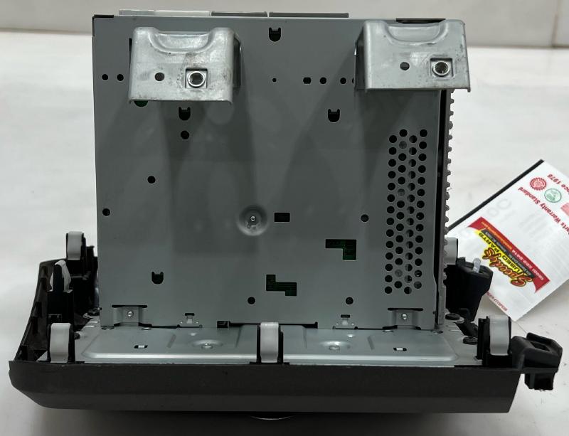 2012 Honda Civic Audio & Visual Equip.(Radio)