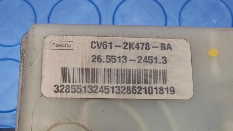 2013-2019 Ford Escape Brake Master Cylinder Assembly Genuine OEM EV6Z2140A