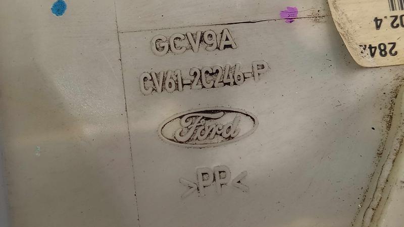 2013-2019 Ford Escape Brake Master Cylinder Assembly Genuine OEM EV6Z2140A
