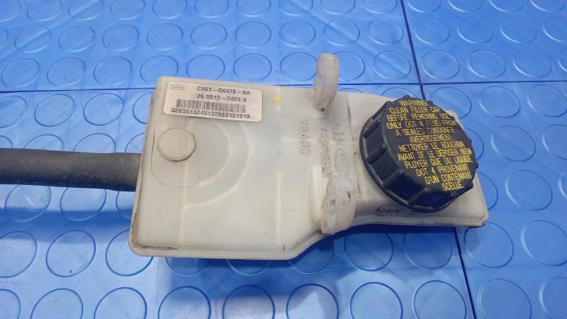 2013-2019 Ford Escape Brake Master Cylinder Assembly Genuine OEM EV6Z2140A
