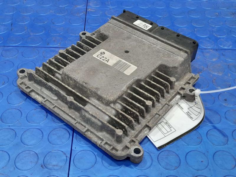 2019 Hyundai Kona Engine/Motor Brain Box