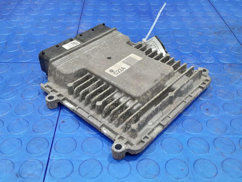 2019 Hyundai Kona Engine/Motor Brain Box