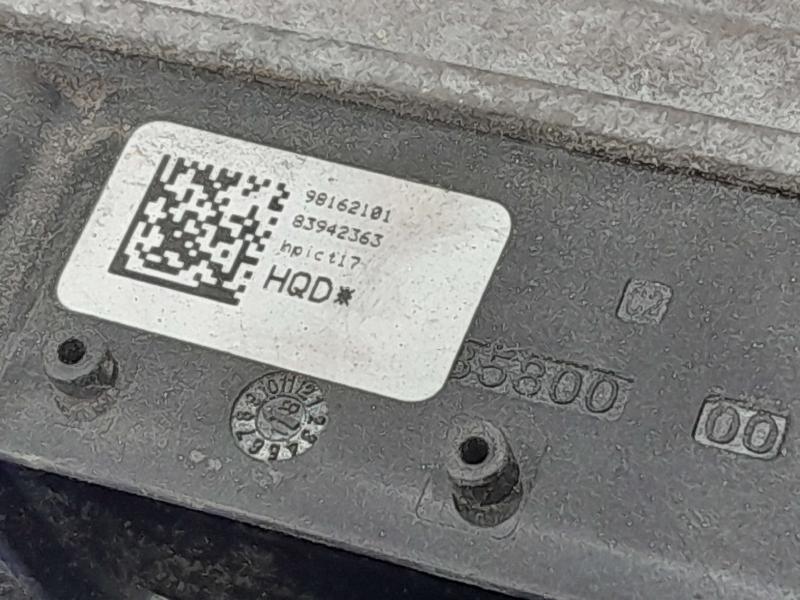 2019 Hyundai Kona Engine/Motor Brain Box