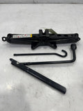 2010 GMC Terrain Jack Assembly