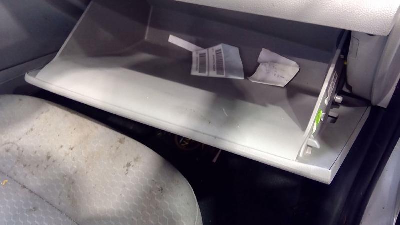 2017 - 2020 Hyundai Elantra Sedan Glove Box Compartment - Gray OEM 84510-F2500-PKG