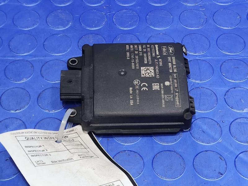 2018 Ford Expedition Camera/Projector