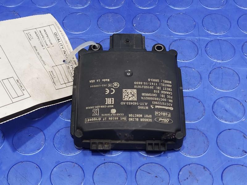2018 Ford Expedition Camera/Projector