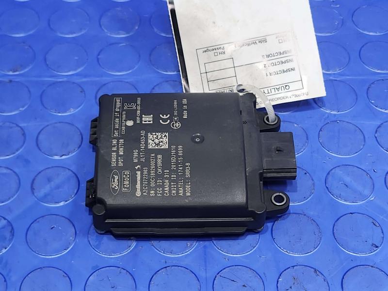 2018 Ford Expedition Camera/Projector