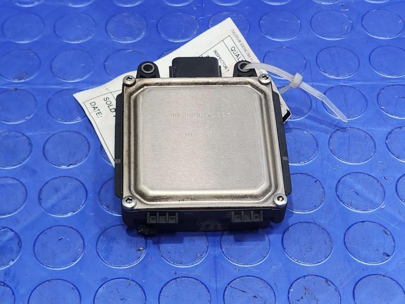 2018 Ford Expedition Camera/Projector