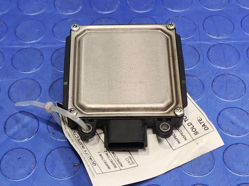 2018 Ford Expedition Camera/Projector